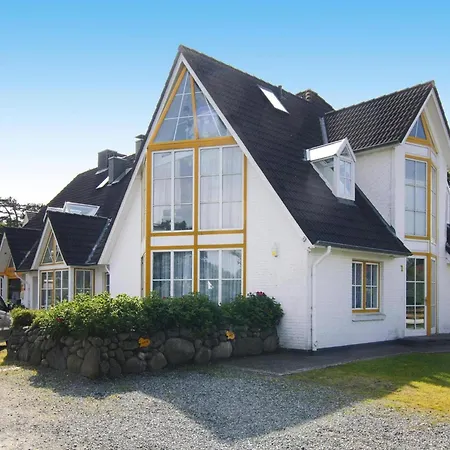 Διαμέρισμα For Vier Personen In St Peter-ording *