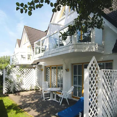 For Vier Personen In St Peter-ording *