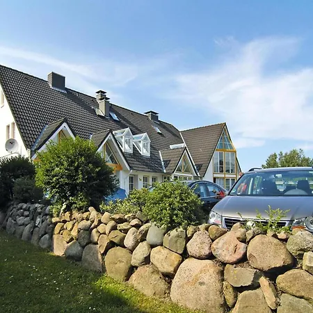 For Vier Personen In St Peter-ording Διαμέρισμα Böhl