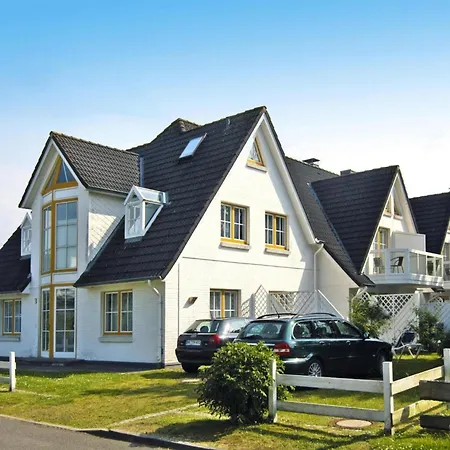 For Vier Personen In St Peter-ording *