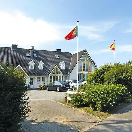 Διαμέρισμα For Vier Personen In St Peter-ording *